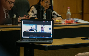 Fiscalía pide condena de 15 años a excomisario acusado por tortura durante la dictadura
