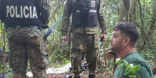 Imputan a “Gordiño”, líder de los topos que robó la bóveda de cambistas
