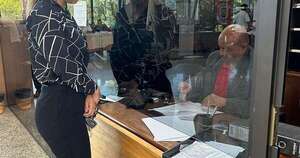 La Nación / Soledad Blanco renunció como asesora de la exsenadora Kattya González