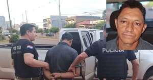 Diario HOY | Falso pastor brasileño detenido por abuso sexual en niños