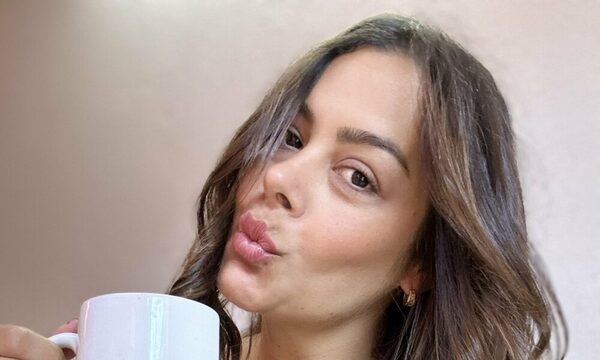 Larissa Riquelme tiroteó: “He experimentado la envidia disfrazada de amistad”