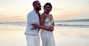 ¡Octubre será el mes! Alba y Renato pusieron fecha para su matrimonio - EPA