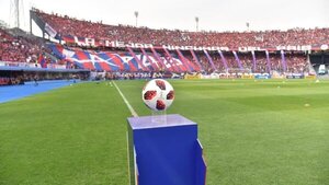Policía anuncia fuerte operativo con 3.000 agentes para el superclásico