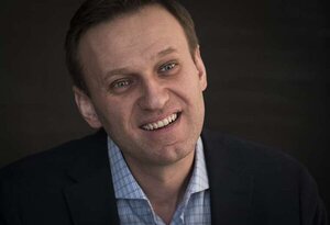 Alexéi Navalni, el tenaz opositor de Putin que murió entre rejas