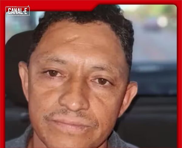 BRASILEÑO VIOLÓ A SUS HIJAS Y LUEGO VINO A LEER LA PALABRA DEL SEÑOR EN PARAGUAY