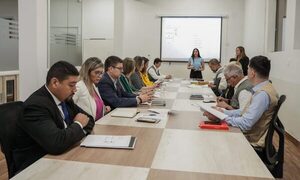 Justicia Electoral elabora plan anual de capacitación 2024   