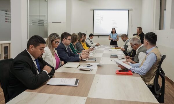 Justicia Electoral elabora plan anual de capacitación 2024