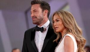 “Estaba bien sola”: JLo confiesa por qué regresó con Ben Affleck