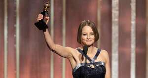 Diario HOY | Jodie Foster, heroína de “True Detective”, un ícono que rechaza ser portavoz