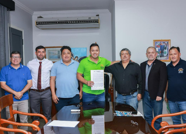 Comuna busca mejorar control y precio de obras municipales - La Clave