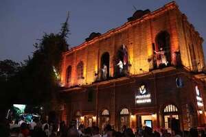 “San Ber Literario” invita a un encuentro con autores nacionales - Literatura - ABC Color