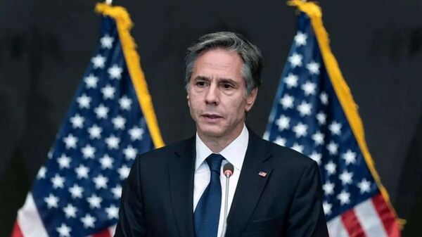 Blinken visitará Buenos Aires y se reunirá con Milei la próxima semana - .::Agencia IP::.