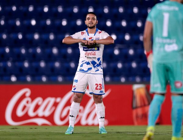 Diego Duarte: "Ahora tengo la continuidad que necesitaba" · Radio Monumental 1080 AM
