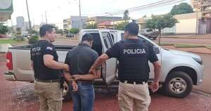 La Nación / Expulsarán a falso pastor con orden de captura por abuso en niños en Brasil