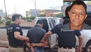 Falso pastor brasileño detenido por abuso sexual en niños - Noticiero Paraguay