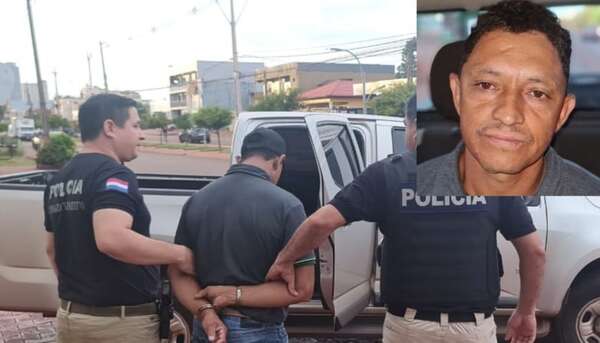 Falso pastor brasileño detenido por abuso sexual en niños - Noticiero Paraguay