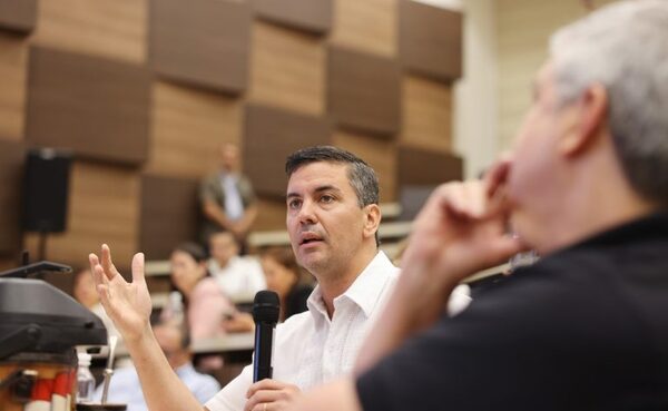 Peña pidió a su Gabinete “imprimirle todavía mayor velocidad” a las acciones del Gobierno
