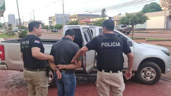 Expulsan del país a pastor evangélico brasileño buscado por abuso sexual en niños