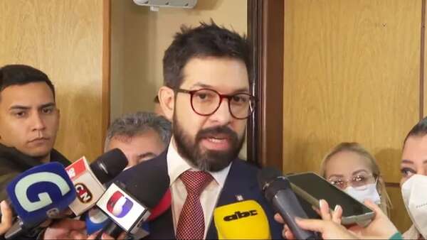 Dakovo: ratifican prisión de bancario con pedido de extradición de la justicia brasileña - Nacionales - ABC Color