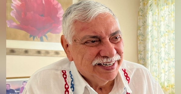 Fernando Lugo salió de terapia intensiva y se prevé su alta médica