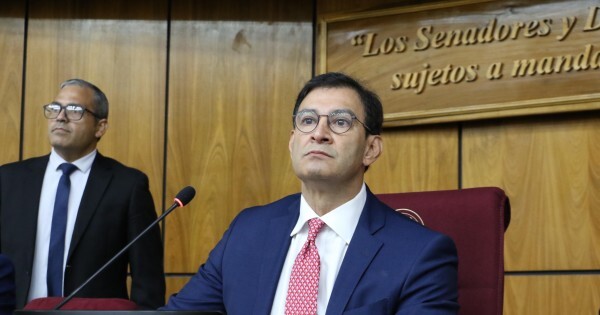 Beto admite que estaba en contra de sacar a Kattya, pero Honor Colorado preparará nuevos juicios para beneficiar a Galaverna