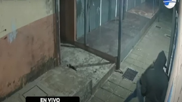 Itapúa: Comerciante es víctima de millonario robo - Noticias Paraguay