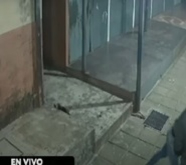 Itapúa: Comerciante es víctima de millonario robo - Paraguay.com
