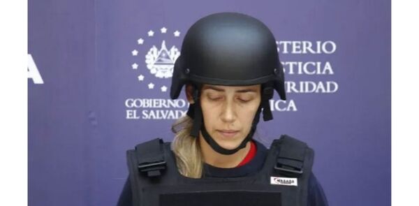 Condenan a casi 40 a帽os de c谩rcel a Margareth Chac贸n quien particip贸 en el asesinato del fiscal Marcelo Pecci - Revista PLUS