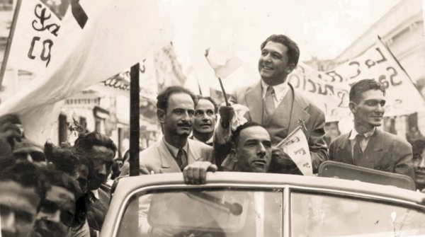 RECORDARÁN MAÑANA GOLPE DE 17 DE FEBRERO DE 1936