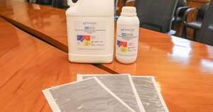 Diario HOY | Paraguay diversifica su oferta y exportará por primera vez productos con nanotecnología