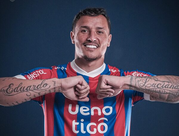 En la antesala al superclásico, Cerro presentó a "Edu" · Radio Monumental 1080 AM