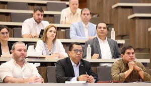 Peña exige a gabinete mayor velocidad en planes de Gobierno