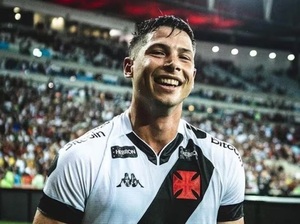 Olimpia confirma al defensor Manuel Capasso como último refuerzo