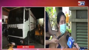 Familiares de joven electrocutado piden ayuda para costear tratamiento - Noticias Paraguay