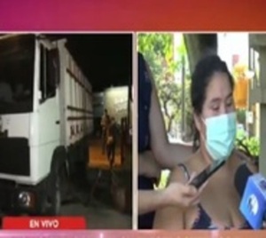 Familiares de joven electrocutado piden ayuda para costear tratamiento - Paraguay.com