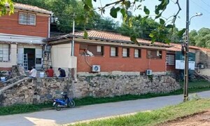 Dos hombres sobreviven al ataque de un yaguareté en el Chaco – Prensa 5