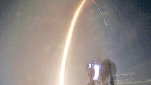 Misión IM-1 busca llegar a la Luna y marcar un hito