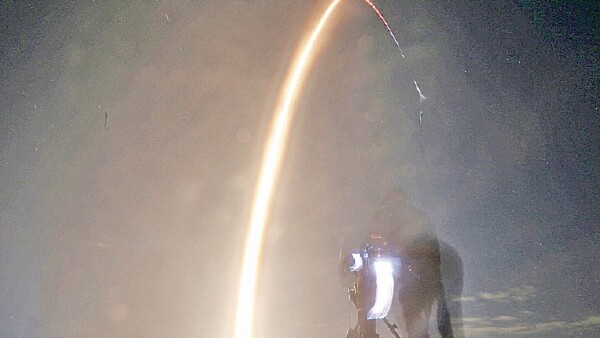 Misión IM-1 busca llegar a la Luna y marcar un hito