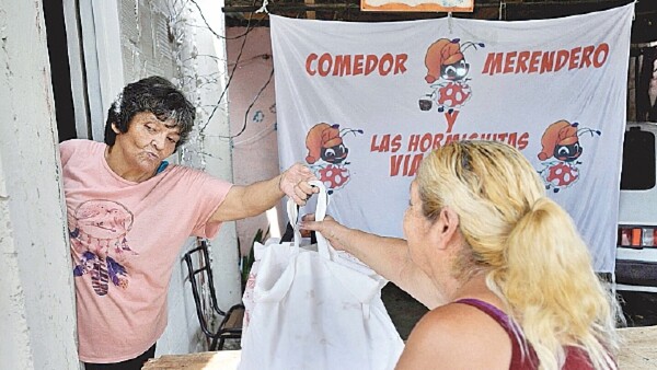 La dolarización sigue siendo objetivo del Gobierno de Milei