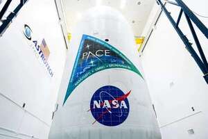 La NASA busca candidatos para una simulación sobre la primera expedición humana a Marte - Ciencia - ABC Color