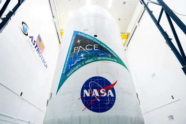 La NASA busca candidatos para una simulación sobre la primera expedición humana a Marte - Ciencia - ABC Color