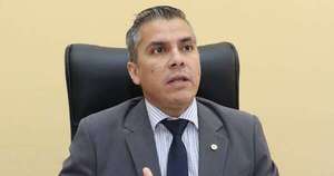 La Nación / No se tratará reelección en convención de la ANR, afirma Eduardo González