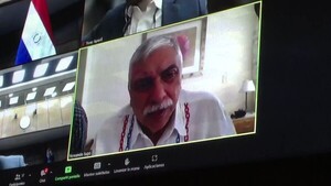 Ex presidente, Fernando Lugo, dio un susto a su médico que no pasó a mayores - La Tribuna