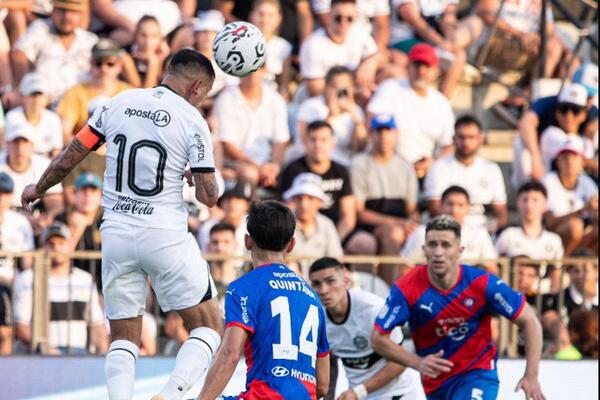 Los números del clásico - La Tribuna