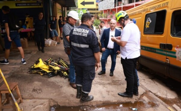 Cumplen oficio de clausura de obra de Flytec