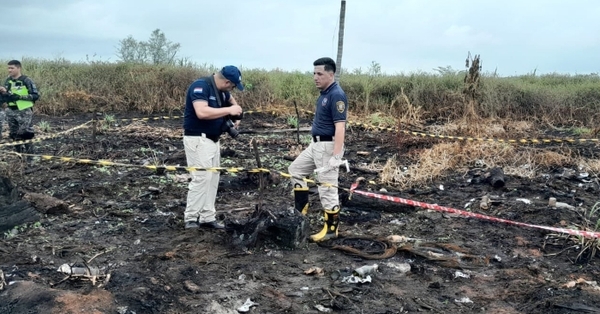 Fiscalía ordenó estudio odontológico para identificar restos encontrados en la Costanera Sur