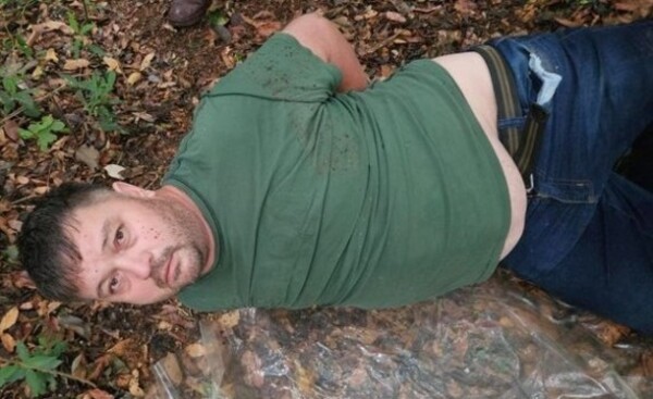 Caso robo a cambistas: imputan al supuesto líder de la banda