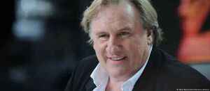 Nueva denuncia contra Gérard Depardieu por agresión sexual