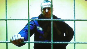 Muere el opositor ruso Alexéi Navalni en la prisión de Siberia - La Tribuna