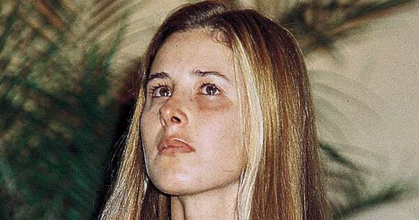 La Nación / “A ella la enterraron viva”, relató Sandra Quiñónez, a 19 años del macabro hallazgo de Cecilia Cubas